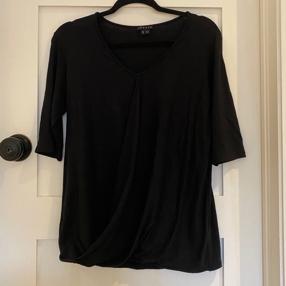 Theory top
